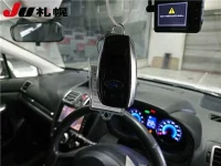 Subaru IMPREZA лот № 193 оценка R  с аукциона в Японии 5