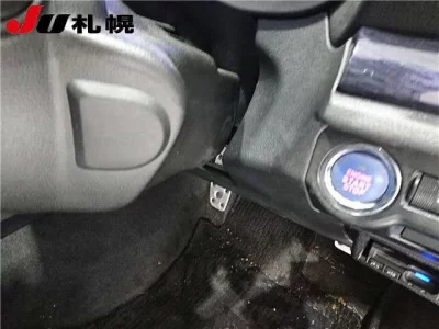 Subaru IMPREZA  с аукциона в Японии