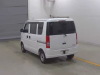 Suzuki EVERY лот № 3326 оценка 3.5  с аукциона в Японии 1