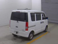 Suzuki EVERY лот № 3326 оценка 3.5  с аукциона в Японии 3