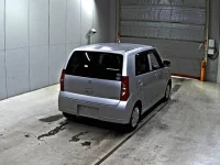 Suzuki ALTO лот № 9301 оценка 3.5  с аукциона в Японии 4