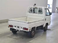 Honda ACTY TRUCK лот № 96 оценка R  с аукциона в Японии 4