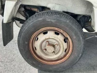 Honda ACTY TRUCK лот № 96 оценка R  с аукциона в Японии 7