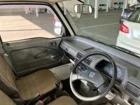 Honda ACTY TRUCK лот № 96 оценка R  с аукциона в Японии 2