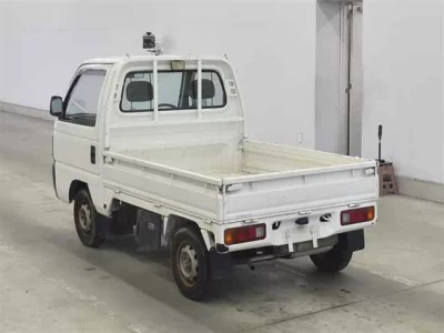 Honda ACTY TRUCK  с аукциона в Японии