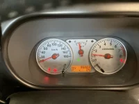 Nissan CUBE лот № 2206 оценка 4  с аукциона в Японии 5