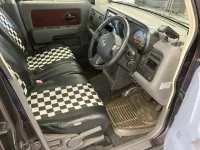 Nissan CUBE лот № 2206 оценка 4  с аукциона в Японии 3