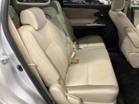 Toyota WISH лот № 25068 оценка 3.5  с аукциона в Японии 7