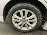 Toyota WISH лот № 25068 оценка 3.5  с аукциона в Японии 8
