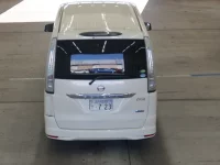 Nissan SERENA лот № 2189 оценка 3.5  с аукциона в Японии 2