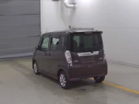 Nissan DAYZ ROOX лот № 3005 оценка 3.5  с аукциона в Японии 1