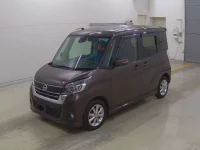 Nissan DAYZ ROOX лот № 3005 оценка 3.5  с аукциона в Японии 2