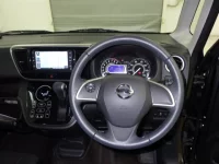 Nissan DAYZ ROOX лот № 3005 оценка 3.5  с аукциона в Японии 4