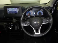 Nissan DAYZ лот № 3006 оценка 3.5  с аукциона в Японии 4