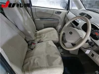 Subaru STELLA лот № 199 оценка R  с аукциона в Японии 4