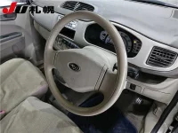 Subaru STELLA лот № 199 оценка R  с аукциона в Японии 2