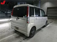 Subaru STELLA лот № 199 оценка R  с аукциона в Японии 1