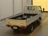 Mazda TITAN лот № 1008 оценка 3.5  с аукциона в Японии 1