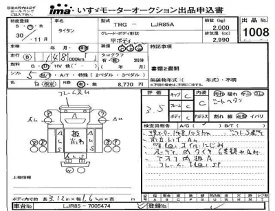 Mazda TITAN  с аукциона в Японии