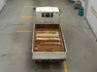 Mazda TITAN лот № 1010 оценка 3  с аукциона в Японии 2