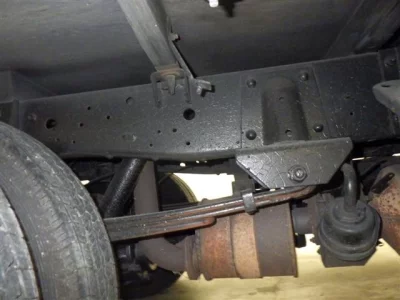 Mazda TITAN  с аукциона в Японии