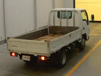 Mazda TITAN лот № 1007 оценка 3.5  с аукциона в Японии 1