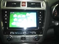 Subaru LEGACY B4 лот № 528 оценка R  с аукциона в Японии 4