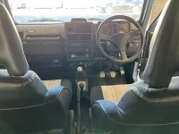 Suzuki JIMNY лот № 2191 оценка 3.5  с аукциона в Японии 4