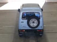 Suzuki JIMNY лот № 2191 оценка 3.5  с аукциона в Японии 2