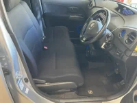 Toyota BB лот № 2212 оценка RA  с аукциона в Японии 3