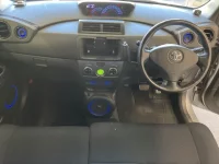 Toyota BB лот № 2212 оценка RA  с аукциона в Японии 4