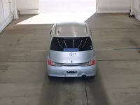 Toyota BB лот № 2212 оценка RA  с аукциона в Японии 2