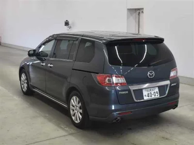 Mazda MPV