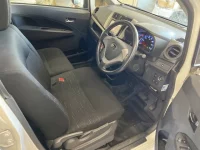 Subaru STELLA лот № 2214 оценка 3  с аукциона в Японии 3