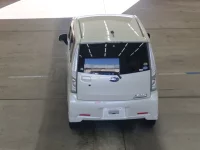 Subaru STELLA лот № 2214 оценка 3  с аукциона в Японии 2