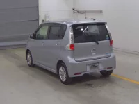 Nissan DAYZ лот № 3008 оценка R  с аукциона в Японии 1