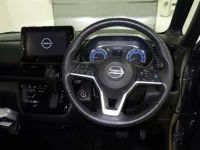 Nissan ROOX лот № 3007 оценка 4.5  с аукциона в Японии 4