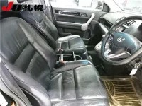 Honda CR-V лот № 208 оценка 3  с аукциона в Японии 4