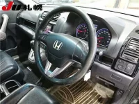 Honda CR-V лот № 208 оценка 3  с аукциона в Японии 2