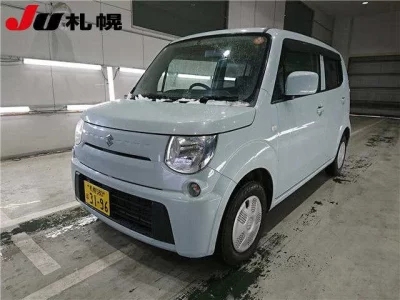 Suzuki MRWAGON
