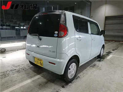 Suzuki MRWAGON