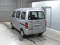 Suzuki EVERY лот № 9324 оценка 3.5  с аукциона в Японии 1