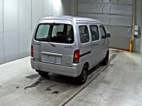 Suzuki EVERY лот № 9324 оценка 3.5  с аукциона в Японии 4