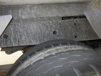 Mazda TITAN лот № 1012 оценка 3  с аукциона в Японии 3