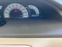 Toyota RAUM лот № 2195 оценка 3.5  с аукциона в Японии 5