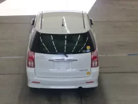 Toyota RAUM лот № 2195 оценка 3.5  с аукциона в Японии 2