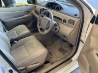 Toyota RAUM лот № 2195 оценка 3.5  с аукциона в Японии 3