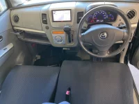 Mazda AZ WAGON лот № 2216 оценка RA  с аукциона в Японии 4