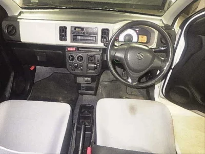 Suzuki ALTO VAN