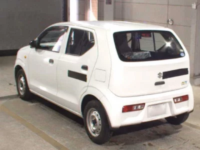 Suzuki ALTO VAN